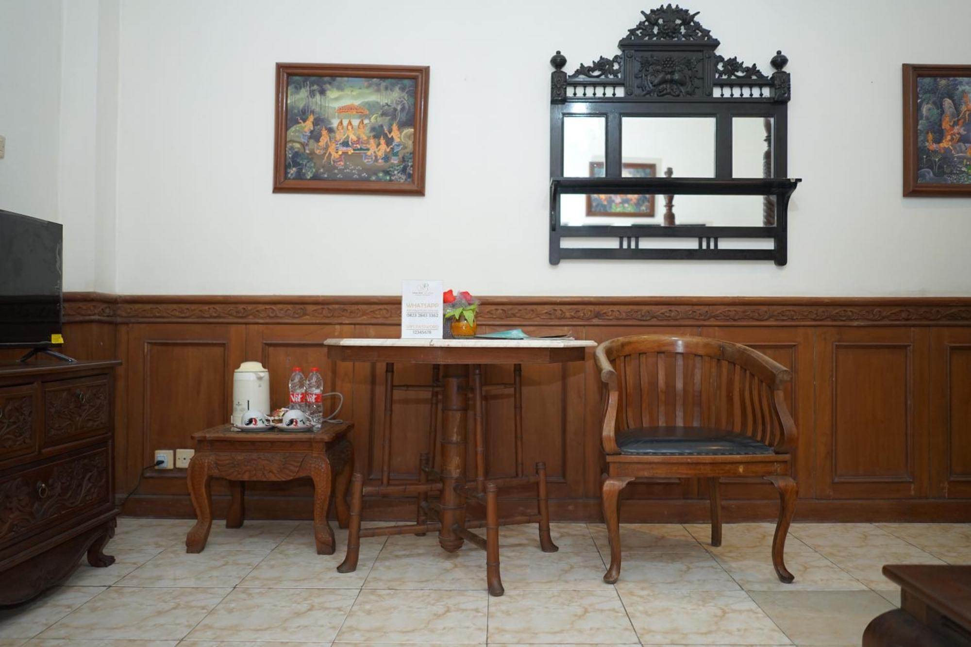 Rumah Pesik Art Heritage Gondowulung Ngoại thất bức ảnh